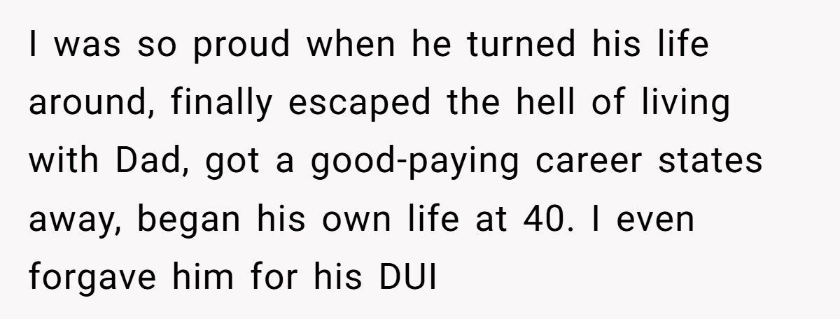 Mom Stopped Talking To Daughter Because Of Trump