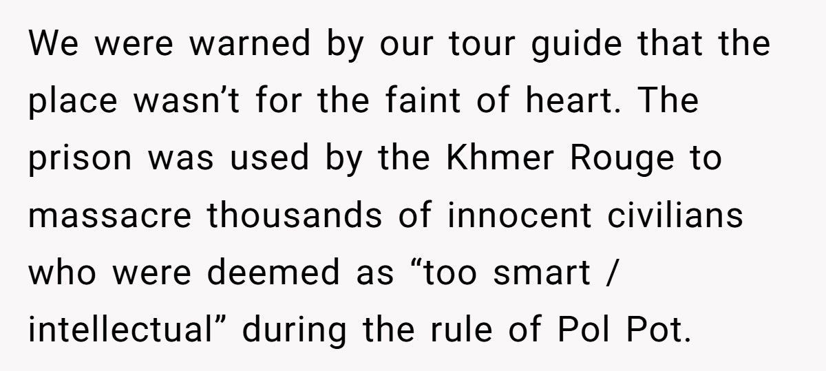 Man Considers Divorcing Wife After She Shames Him For Crying In Front Of Her