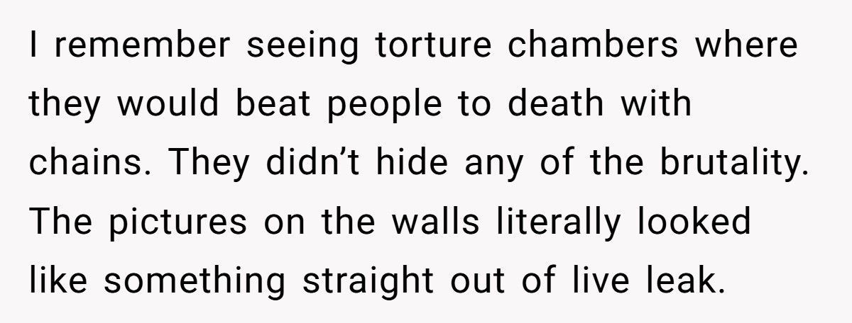 Man Considers Divorcing Wife After She Shames Him For Crying In Front Of Her