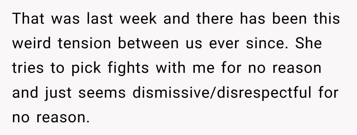 Man Considers Divorcing Wife After She Shames Him For Crying In Front Of Her