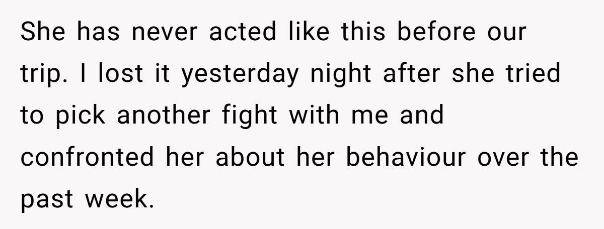 Man Considers Divorcing Wife After She Shames Him For Crying In Front Of Her