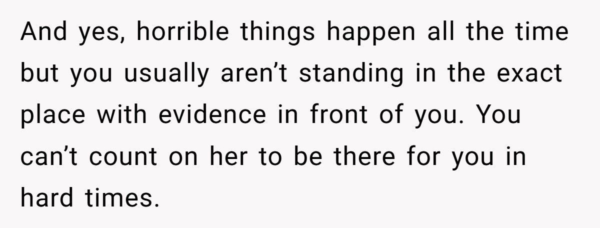Man Considers Divorcing Wife After She Shames Him For Crying In Front Of Her
