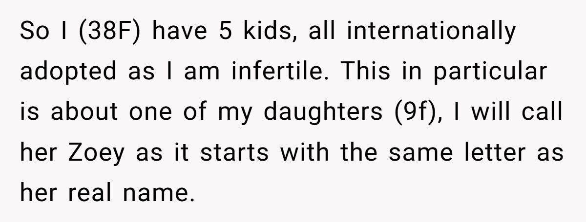 Furious Mom Snaps At Teacher And Says She Doesn't Care A Little Girl's Grandma Died