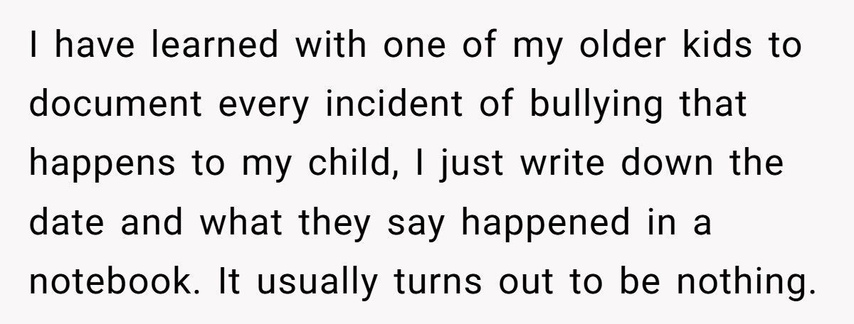 Furious Mom Snaps At Teacher And Says She Doesn't Care A Little Girl's Grandma Died