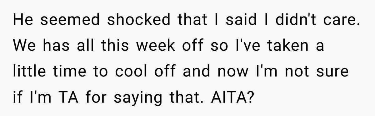 Furious Mom Snaps At Teacher And Says She Doesn't Care A Little Girl's Grandma Died