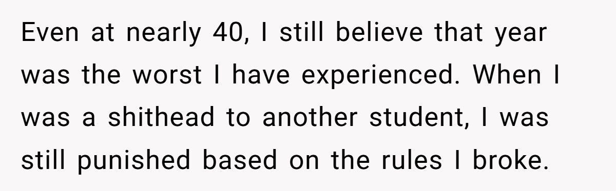 Furious Mom Snaps At Teacher And Says She Doesn't Care A Little Girl's Grandma Died