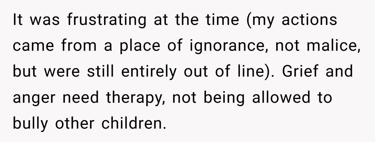 Furious Mom Snaps At Teacher And Says She Doesn't Care A Little Girl's Grandma Died