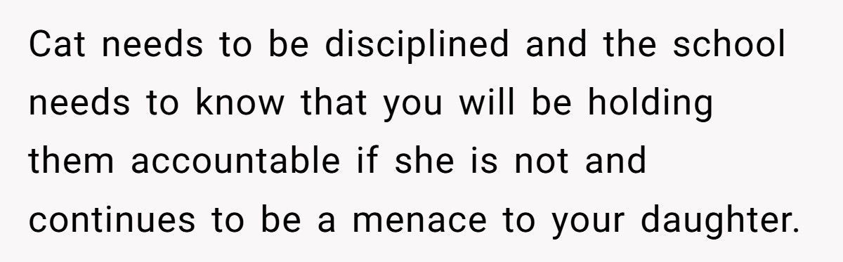 Furious Mom Snaps At Teacher And Says She Doesn't Care A Little Girl's Grandma Died