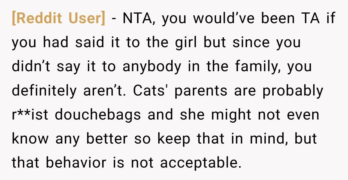 Furious Mom Snaps At Teacher And Says She Doesn't Care A Little Girl's Grandma Died