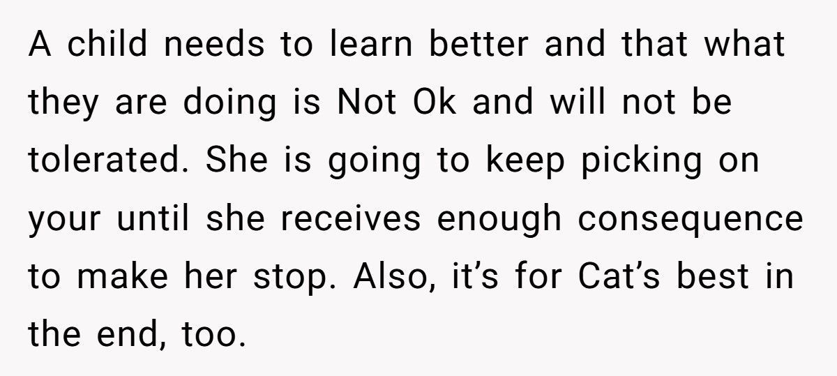 Furious Mom Snaps At Teacher And Says She Doesn't Care A Little Girl's Grandma Died