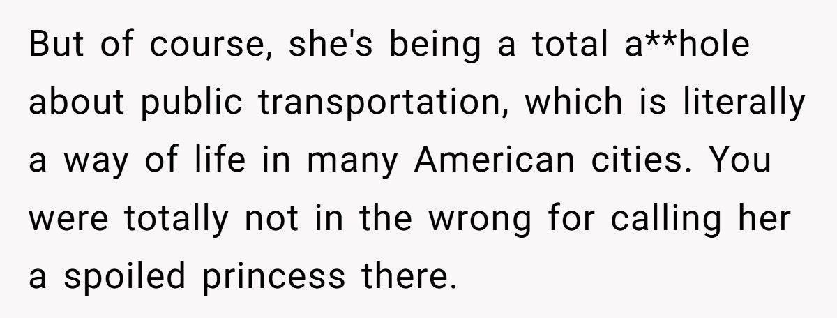 Man Calls Friend’s Girlfriend “Spoiled” After She Demands A Brand-New Car He Can’t Afford