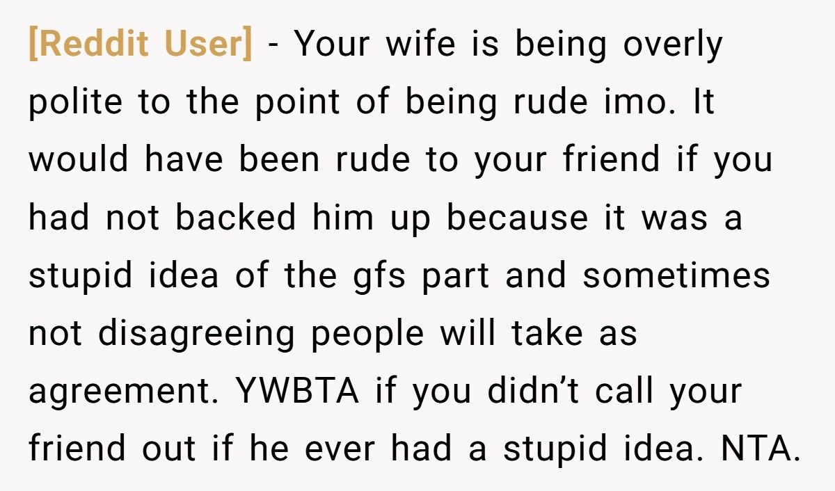 Man Calls Friend’s Girlfriend “Spoiled” After She Demands A Brand-New Car He Can’t Afford