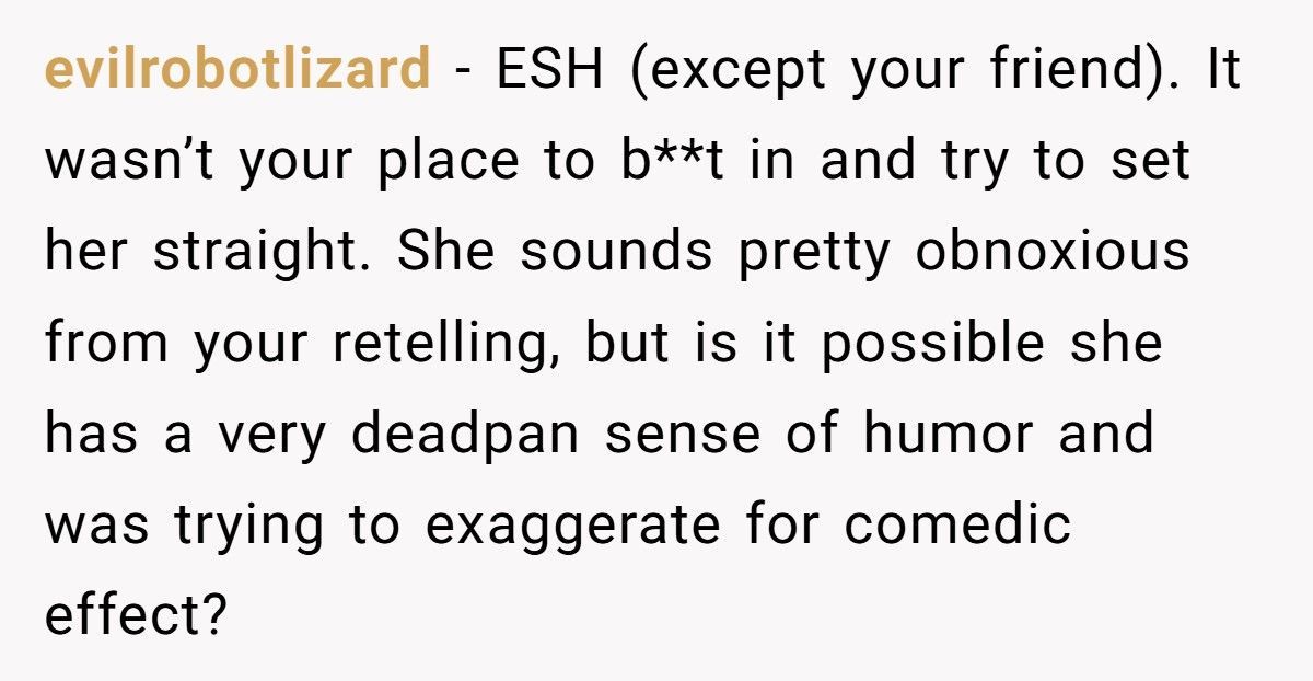 Man Calls Friend’s Girlfriend “Spoiled” After She Demands A Brand-New Car He Can’t Afford