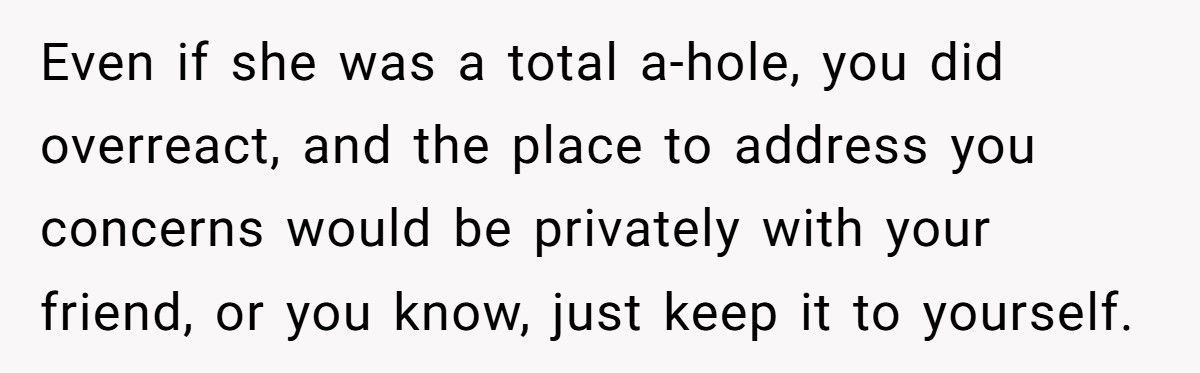 Man Calls Friend’s Girlfriend “Spoiled” After She Demands A Brand-New Car He Can’t Afford