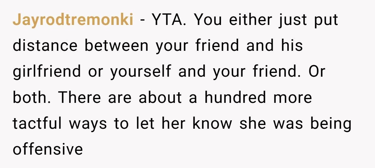 Man Calls Friend’s Girlfriend “Spoiled” After She Demands A Brand-New Car He Can’t Afford
