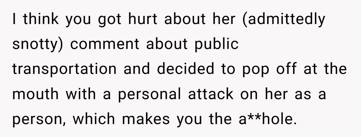 Man Calls Friend’s Girlfriend “Spoiled” After She Demands A Brand-New Car He Can’t Afford
