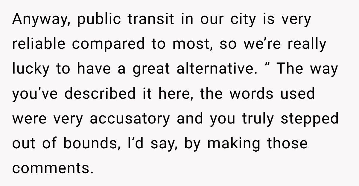 Man Calls Friend’s Girlfriend “Spoiled” After She Demands A Brand-New Car He Can’t Afford