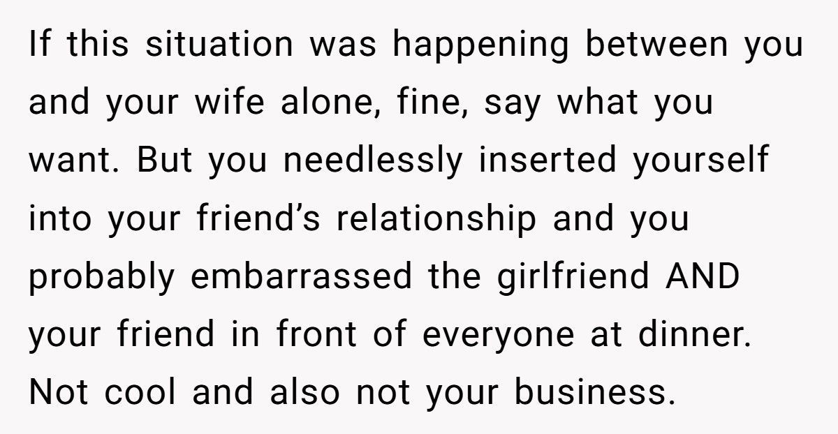 Man Calls Friend’s Girlfriend “Spoiled” After She Demands A Brand-New Car He Can’t Afford