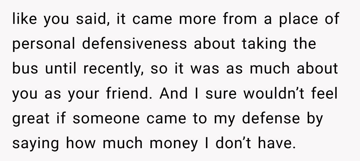 Man Calls Friend’s Girlfriend “Spoiled” After She Demands A Brand-New Car He Can’t Afford
