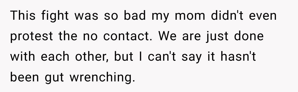 Wife Tries To Smear MIL Online, Husband Publicly Corrects Her And Sparks A Meltdown