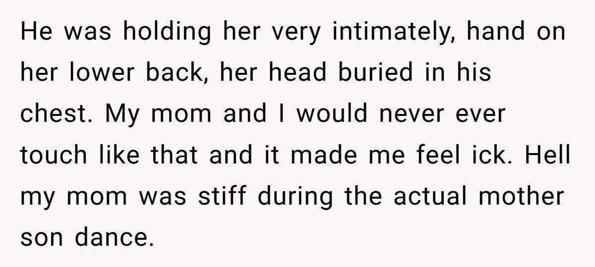 Wife Tries To Smear MIL Online, Husband Publicly Corrects Her And Sparks A Meltdown