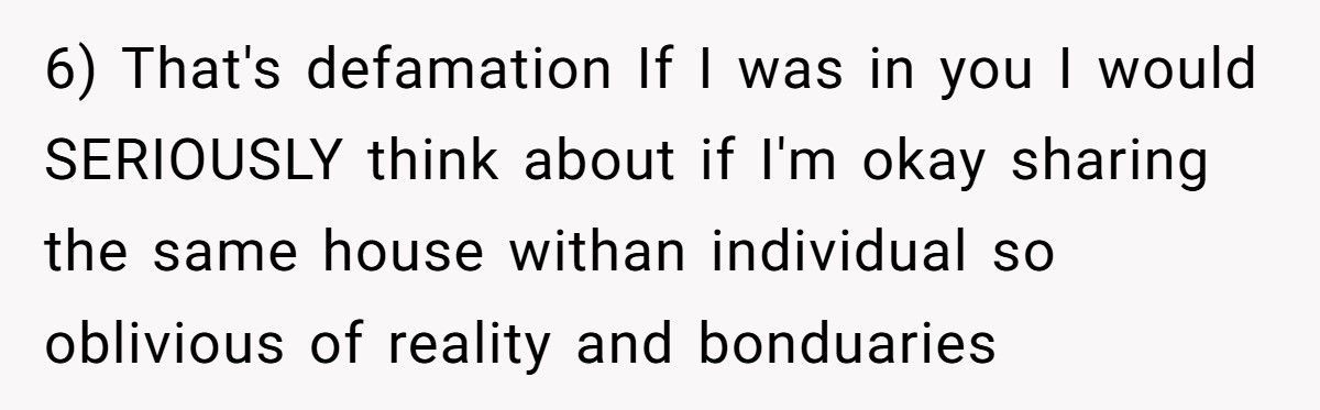 Wife Tries To Smear MIL Online, Husband Publicly Corrects Her And Sparks A Meltdown