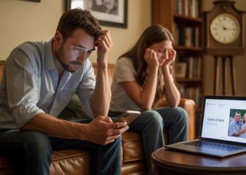 Wife Tries To Smear MIL Online, Husband Publicly Corrects Her And Sparks A Meltdown Wife Tries To Smear MIL Online, Husband Publicly Corrects Her And Sparks A Meltdown