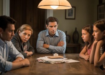 Man Refuses To Bail Out Parents Who Let Him Go Homeless But Funded His Siblings