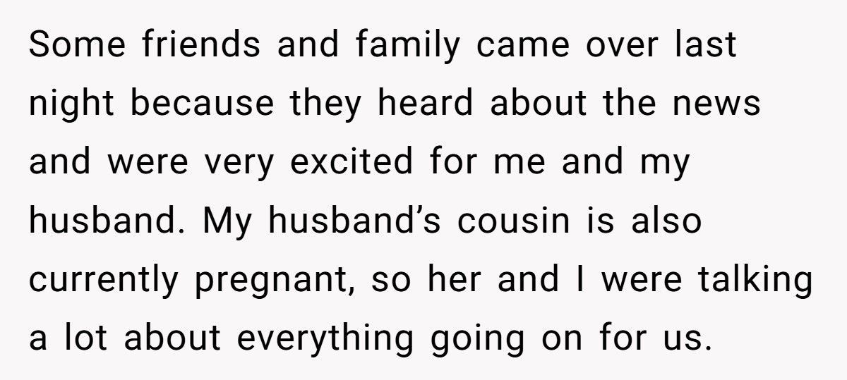 Wife Refuses To Give Birth The Natural Way After MIL Demands No Epidural