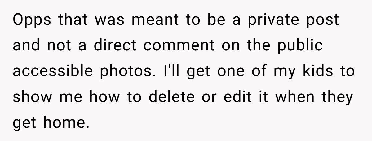 High School Bully Hugged Her Like Nothing Happened, Then Spent The Reunion With Her Fly Down In Every Photo High School Bully Hugged Her Like Nothing Happened, Then Spent The Reunion With Her Fly Down In Every Photo