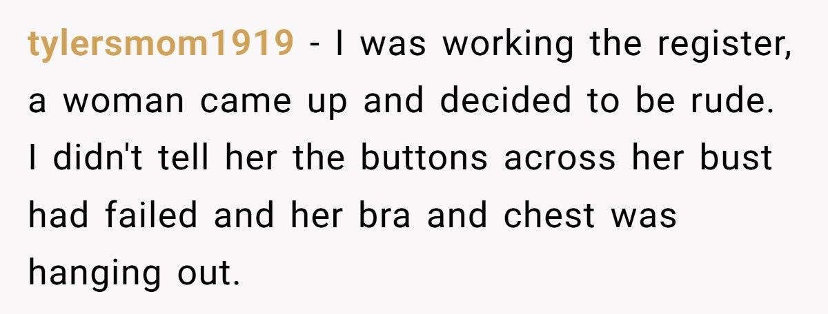 High School Bully Hugged Her Like Nothing Happened, Then Spent The Reunion With Her Fly Down In Every Photo High School Bully Hugged Her Like Nothing Happened, Then Spent The Reunion With Her Fly Down In Every Photo