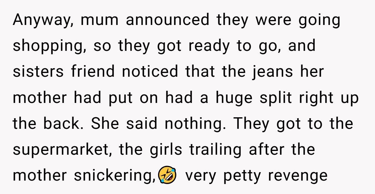 High School Bully Hugged Her Like Nothing Happened, Then Spent The Reunion With Her Fly Down In Every Photo High School Bully Hugged Her Like Nothing Happened, Then Spent The Reunion With Her Fly Down In Every Photo