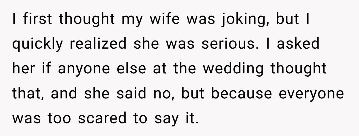 Wife Demands Husband Return $7,500 Wedding Gift After Calling His Dance With Sister Too Intimate