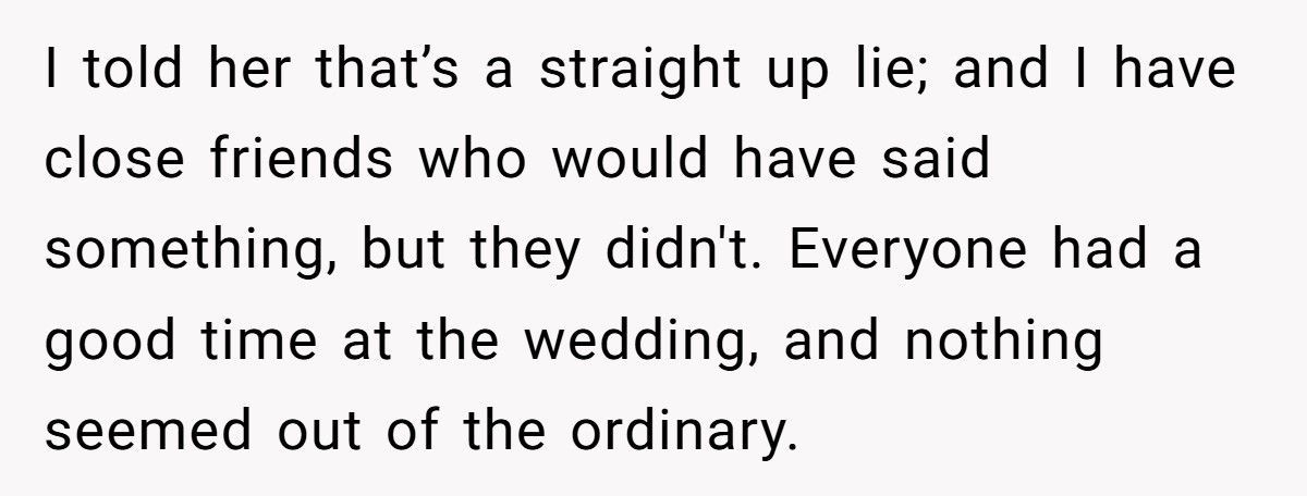Wife Demands Husband Return $7,500 Wedding Gift After Calling His Dance With Sister Too Intimate
