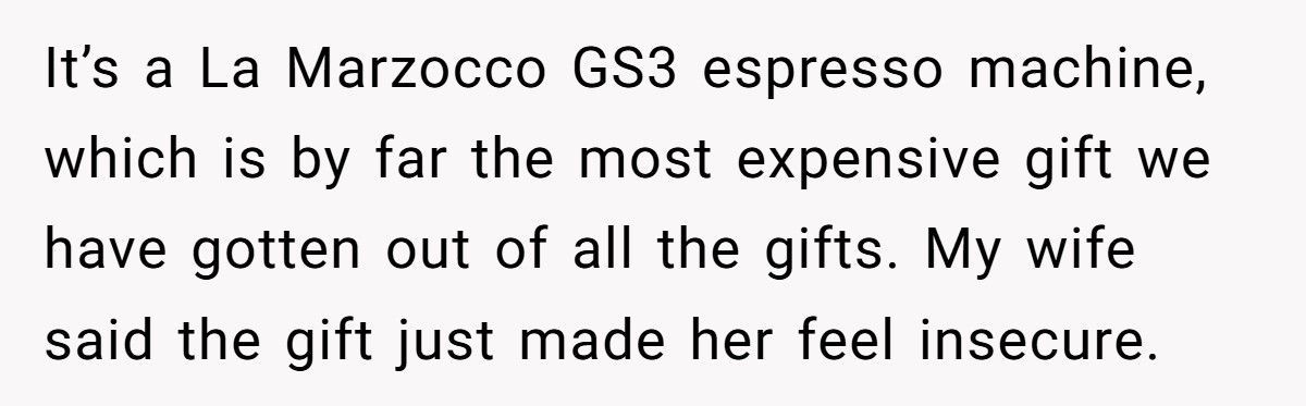 Wife Demands Husband Return $7,500 Wedding Gift After Calling His Dance With Sister Too Intimate