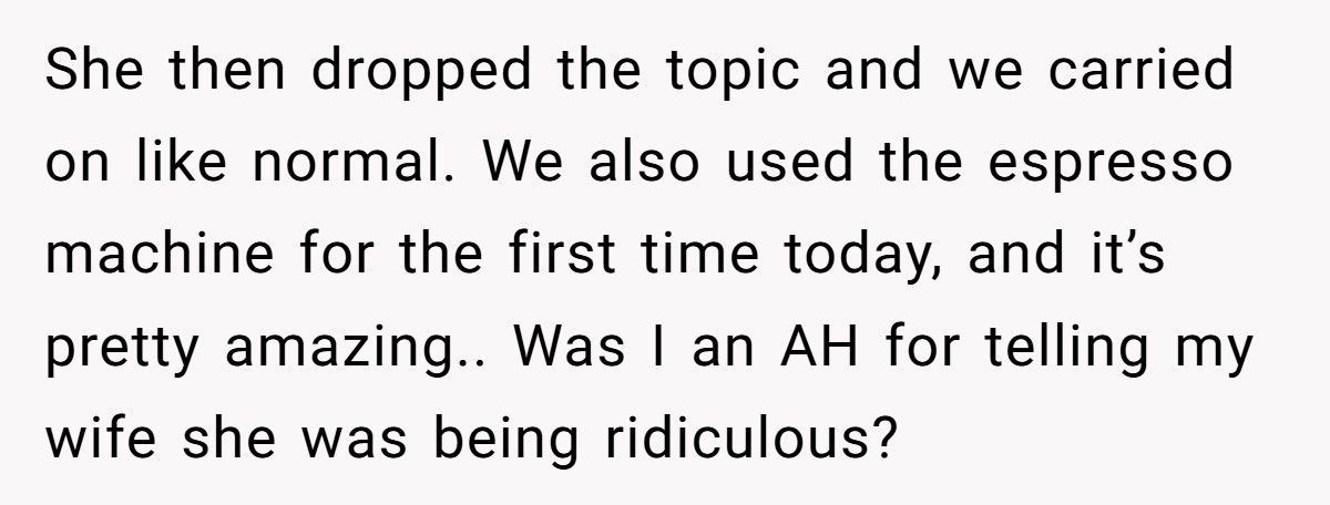 Wife Demands Husband Return $7,500 Wedding Gift After Calling His Dance With Sister Too Intimate