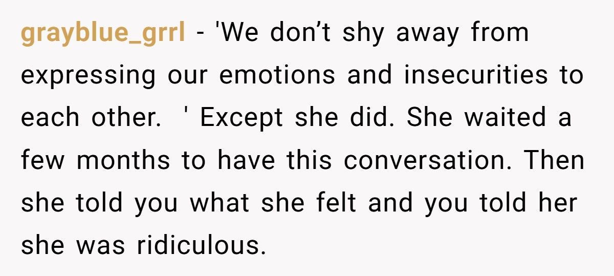 Wife Demands Husband Return $7,500 Wedding Gift After Calling His Dance With Sister Too Intimate