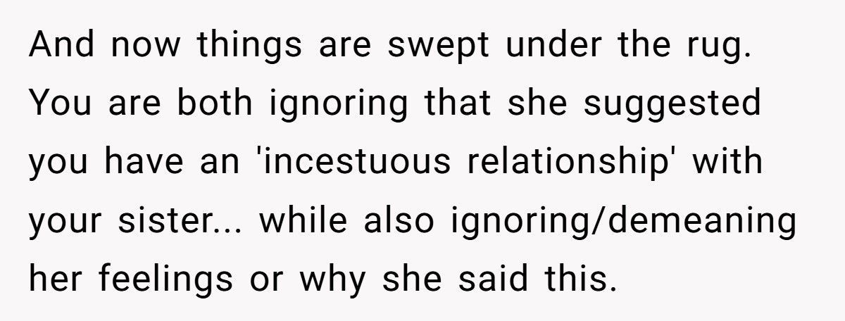 Wife Demands Husband Return $7,500 Wedding Gift After Calling His Dance With Sister Too Intimate