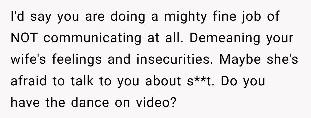 Wife Demands Husband Return $7,500 Wedding Gift After Calling His Dance With Sister Too Intimate