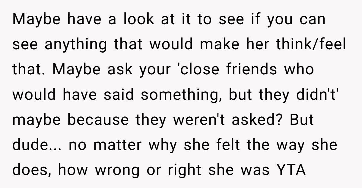 Wife Demands Husband Return $7,500 Wedding Gift After Calling His Dance With Sister Too Intimate