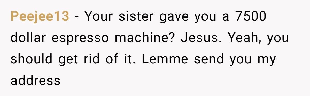 Wife Demands Husband Return $7,500 Wedding Gift After Calling His Dance With Sister Too Intimate