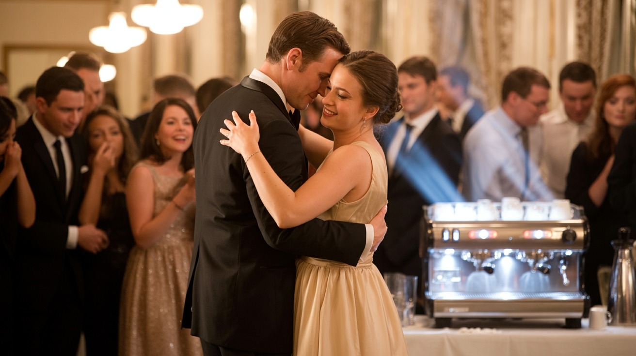 Wife Demands Husband Return $7,500 Wedding Gift After Calling His Dance With Sister Too Intimate