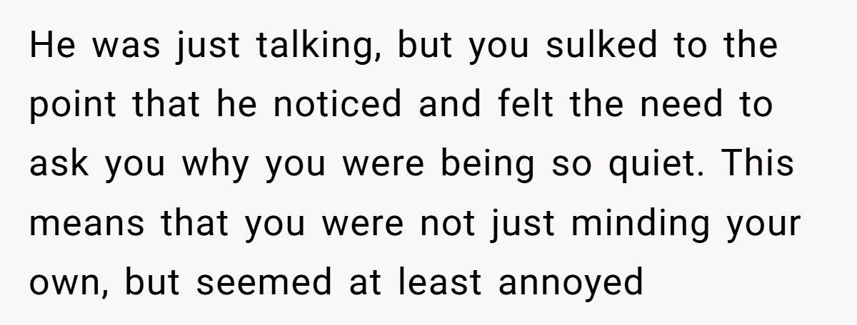 Man Shuts Down Colleague’s 150-Country Travel Story, Tells Him It’s Just His Rich Parents’ Money