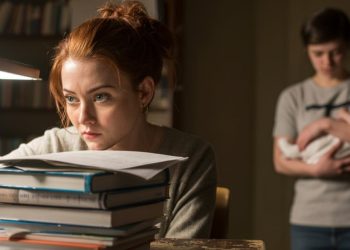 Man Pressured His Wife Into Keeping Disabled Baby, Now Demands His Sister Give Up School To Help Man Pressured His Wife Into Keeping Disabled Baby, Now Demands His Sister Give Up School To Help