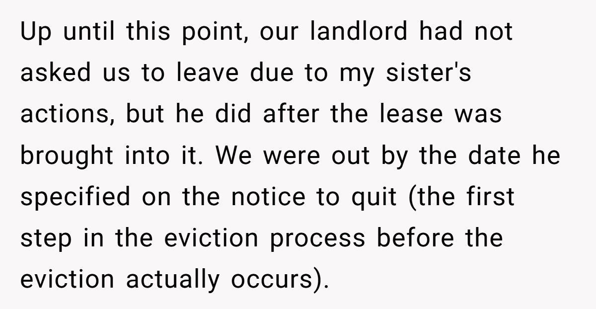 Ex-Landlord Threatens Court, Gets Dragged There Instead And Loses