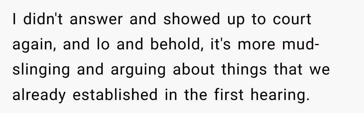 Ex-Landlord Threatens Court, Gets Dragged There Instead And Loses