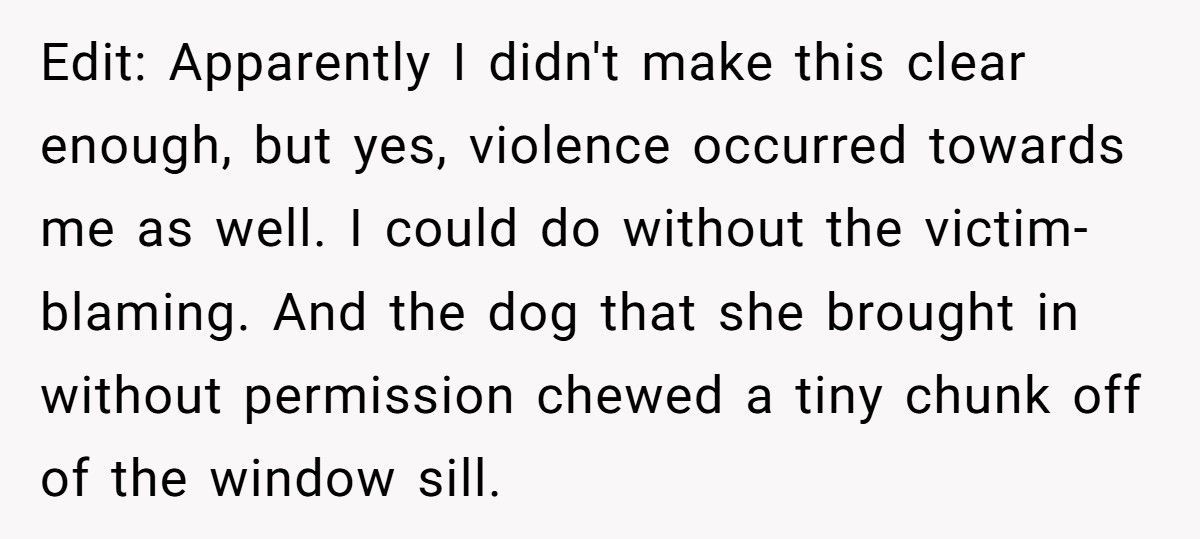 Ex-Landlord Threatens Court, Gets Dragged There Instead And Loses