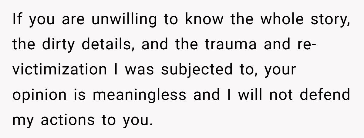 Ex-Landlord Threatens Court, Gets Dragged There Instead And Loses