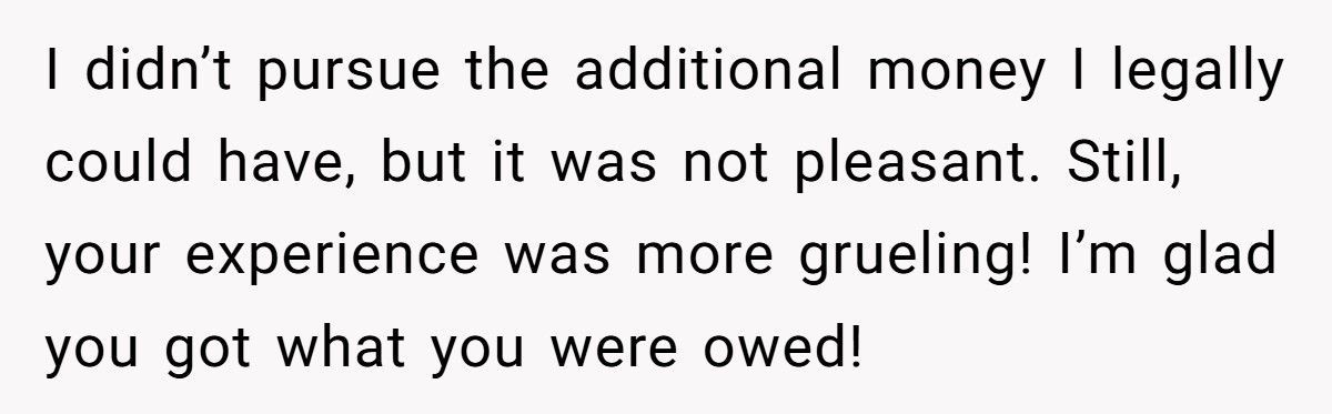 Ex-Landlord Threatens Court, Gets Dragged There Instead And Loses
