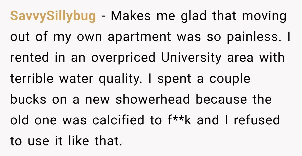 Ex-Landlord Threatens Court, Gets Dragged There Instead And Loses